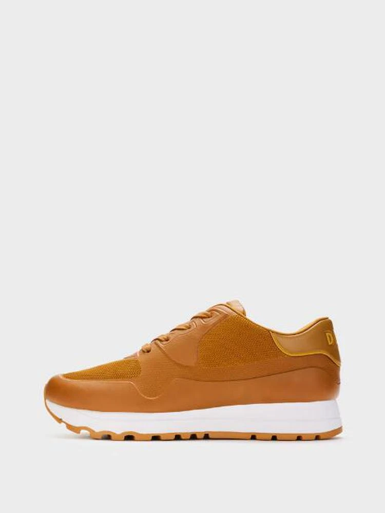 商品DKNY|Jennie Lace Up Sneaker,价格¥523,第1张图片