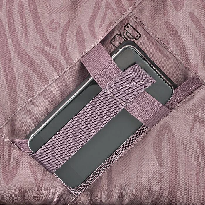 Just Right Expandable Carry On Spinner Suitcase 商品
