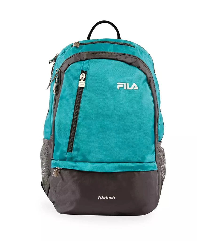 商品Fila|Duel Laptop Backpack,价格¥306,第1张图片