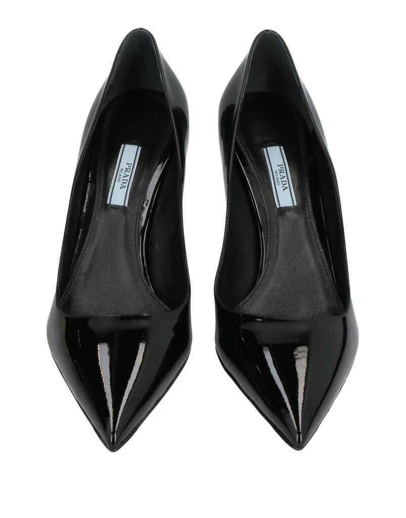 商品Prada|Pump,价格¥4954,第4张图片详细描述
