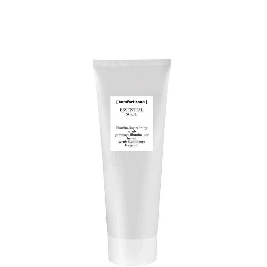 商品Comfort Zone|Comfort Zone Essential Scrub 2.03 fl. oz,价格¥206,第1张图片
