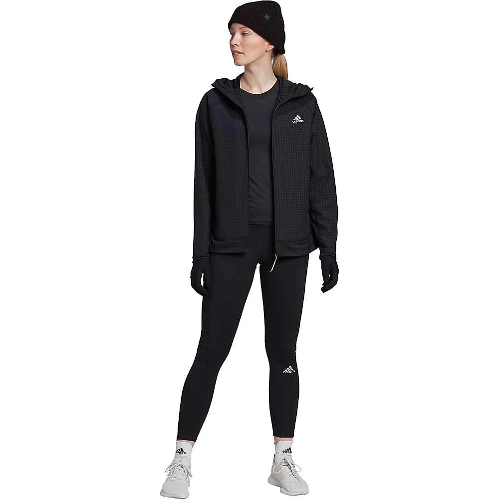 商品Adidas|Adidas Women's Own The Run Winter Lt Tight,价格¥433,第4张图片详细描述