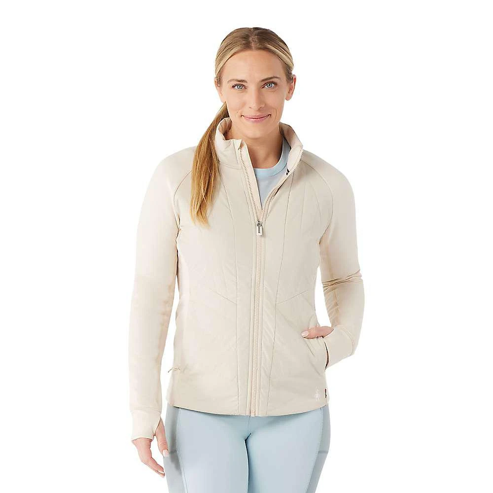 商品SmartWool|Smartwool Women's Smartloft Jacket,价格¥1045,第1张图片