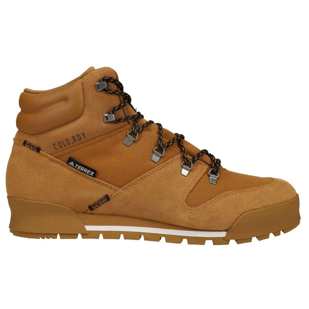 商品Adidas|Terrex Snowpitch COLD.RDY Hiking Boots,价格¥676,第1张图片详细描述