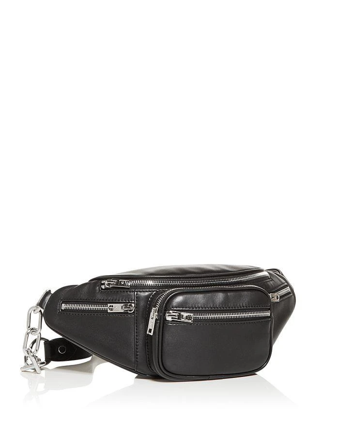 商品Alexander Wang|Attica Leather Belt Bag,价格¥4889,第2张图片详细描述