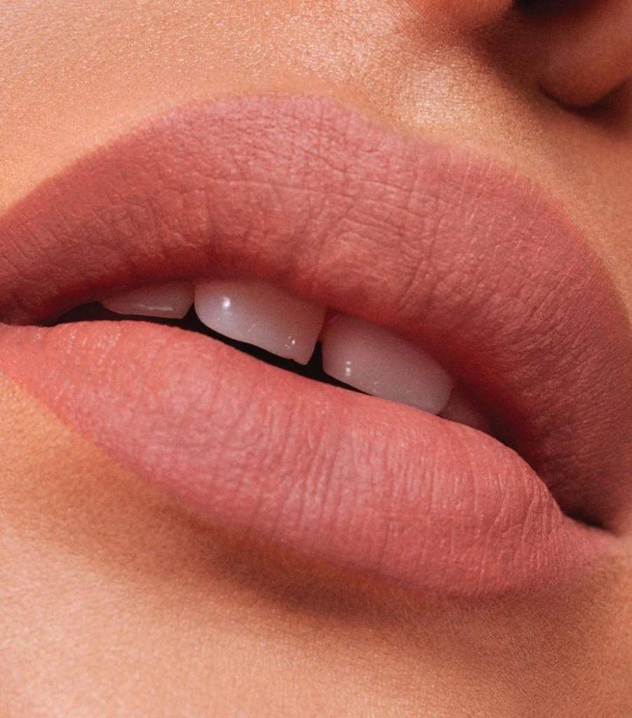 商品Estée Lauder|Pure Color Whipped Matte Liquid Lip (9ml),价格¥357,第3张图片详细描述