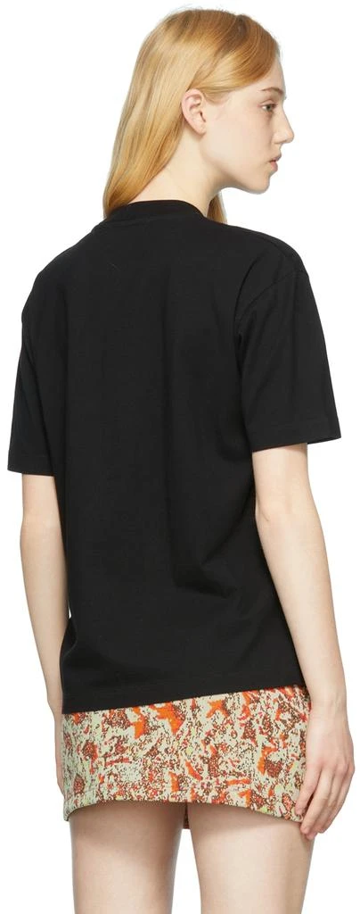 商品Ambush|Black Workshop T-Shirt,价格¥875,第3张图片详细描述