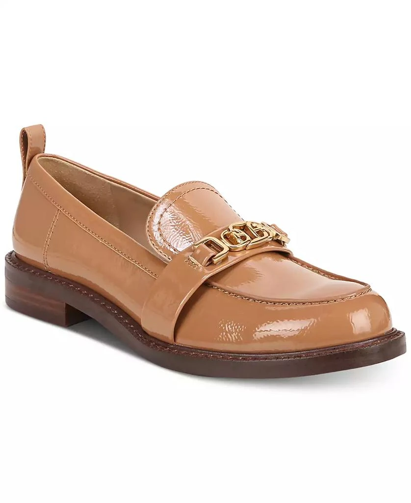 商品Sam Edelman|Women's Christy Tailored Loafers,价格¥1117,第1张图片