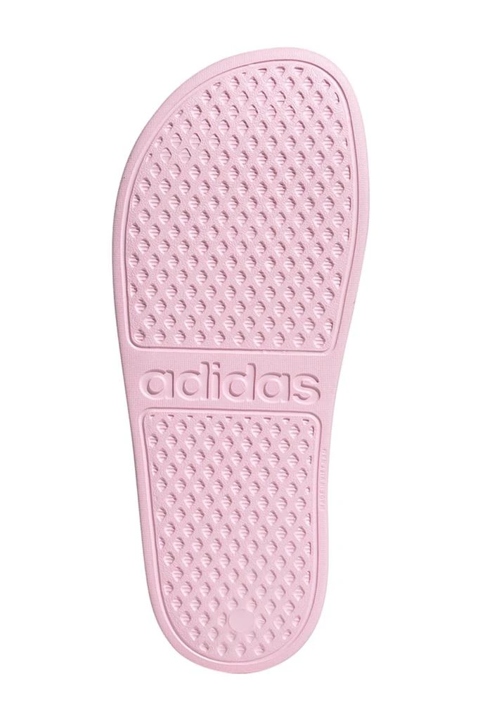 商品Adidas|Adilette Aqua Slide Sandal,价格¥127,第5张图片详细描述