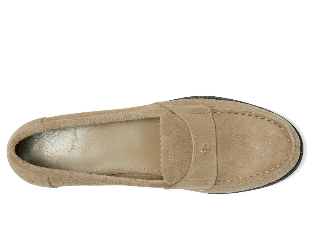 商品Tory Burch|Classic Loafers,价格¥1191,第2张图片详细描述