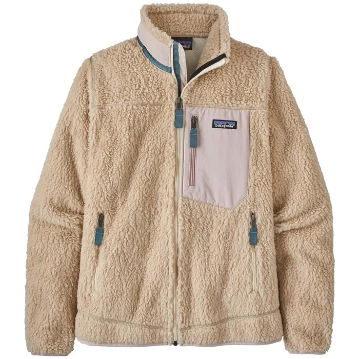 商品Patagonia|女式复古Retro-X羊羔绒夹克| Women's Classic Retro-X® Jacket,价格¥1468,第1张图片