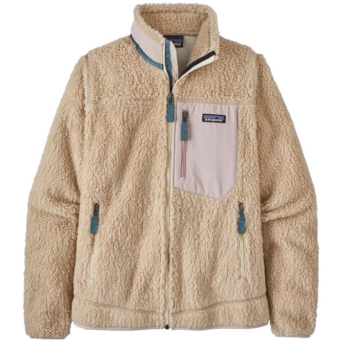 商品Patagonia|女式复古Retro-X羊羔绒夹克| Women's Classic Retro-X® Jacket,价格¥1470,第1张图片