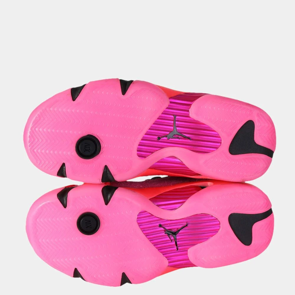 商品Jordan|Air Jordan WMNS Air Jordan 14 Retro Low 'Shocking Pink' EU 36.5,价格¥2302,第5张图片详细描述