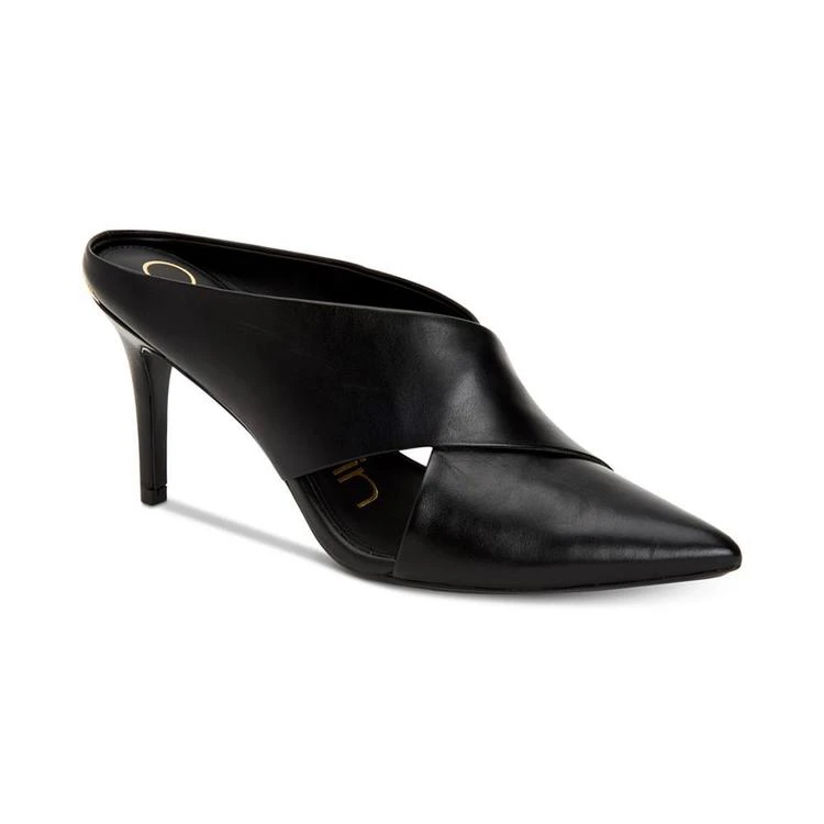 Women's Gilliana Pointed-Toe Pumps 商品