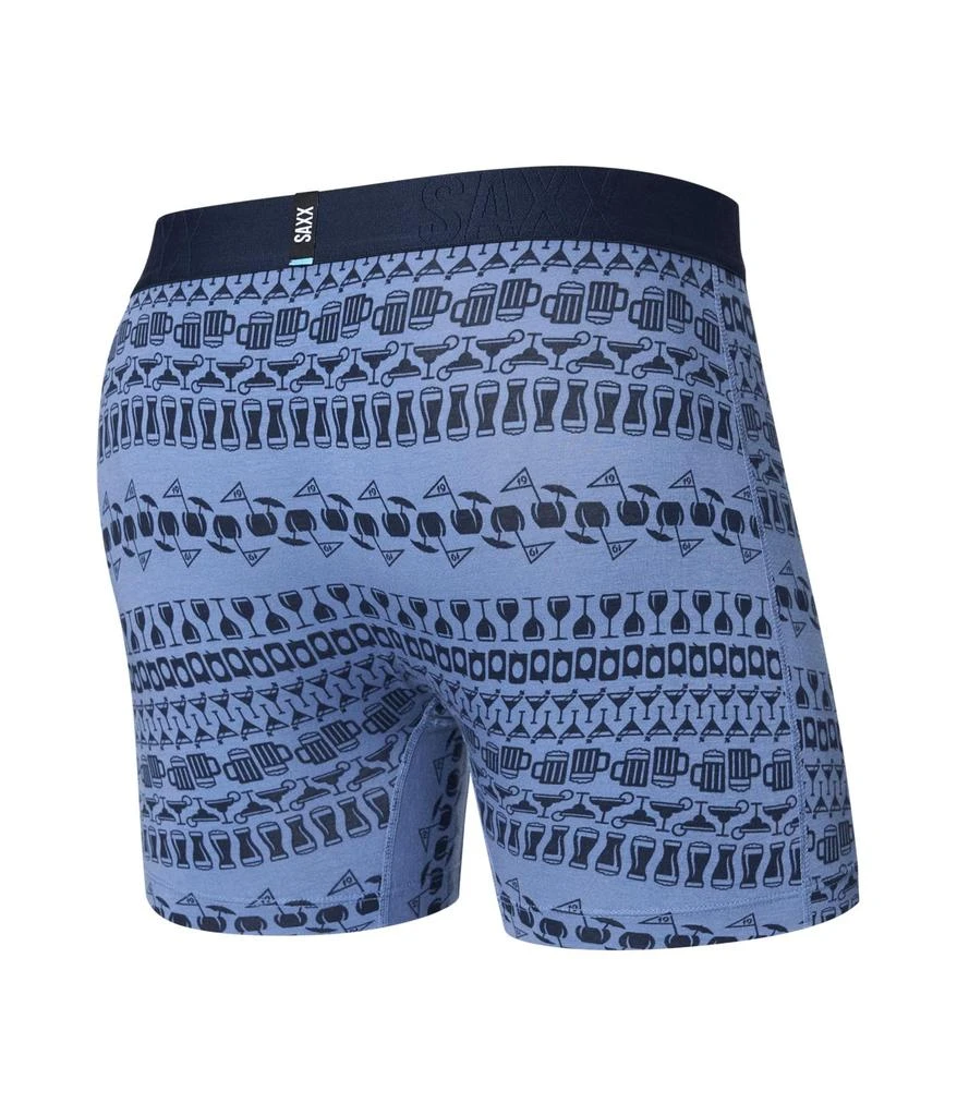 商品SAXX|Droptemp Cooling Cotton Boxer Brief Fly,价格¥178,第2张图片详细描述