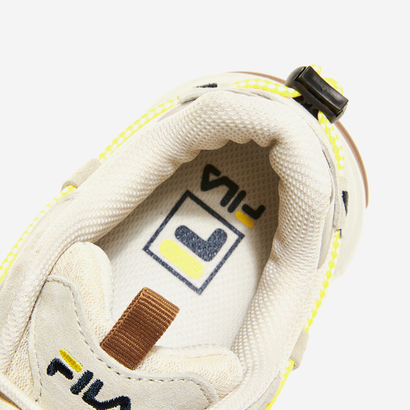 【Brilliant|包邮包税】斐乐 FLUID  运动鞋 SNEAKERS  1JM01248D 926商品第8张图片规格展示