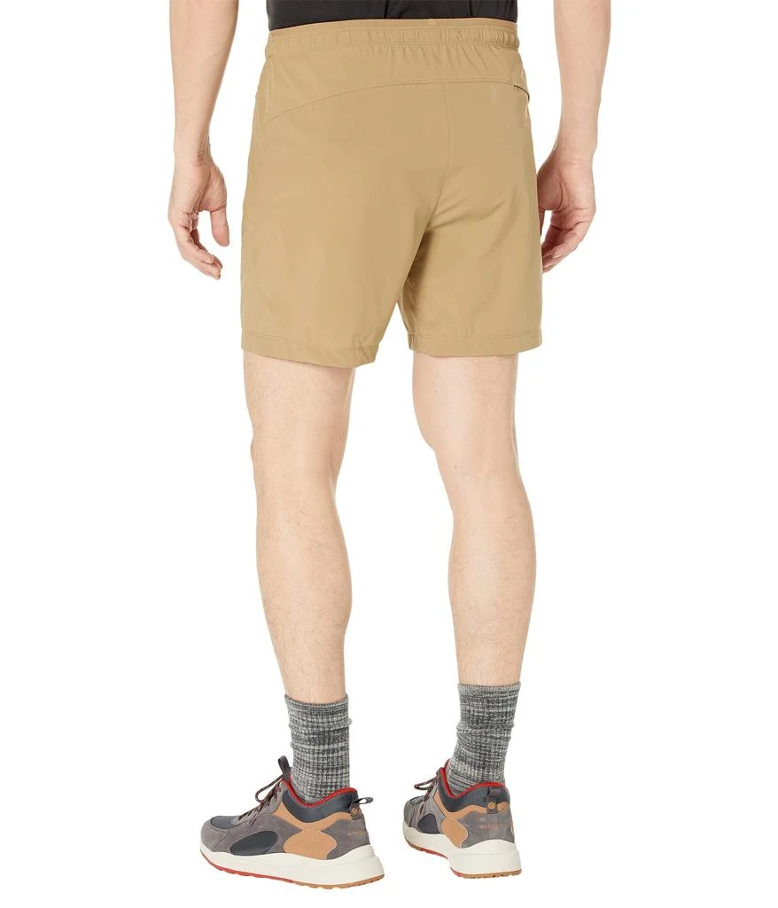 商品Arc'teryx|Incendo Shorts 7",价格¥652,第2张图片详细描述