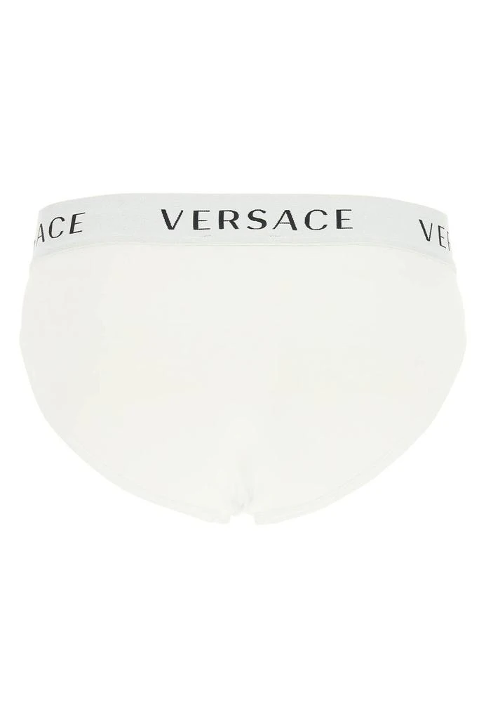 商品Versace|TRI-PACK UNDERWEAR LOW BRIEFS,价格¥193,第2张图片详细描述