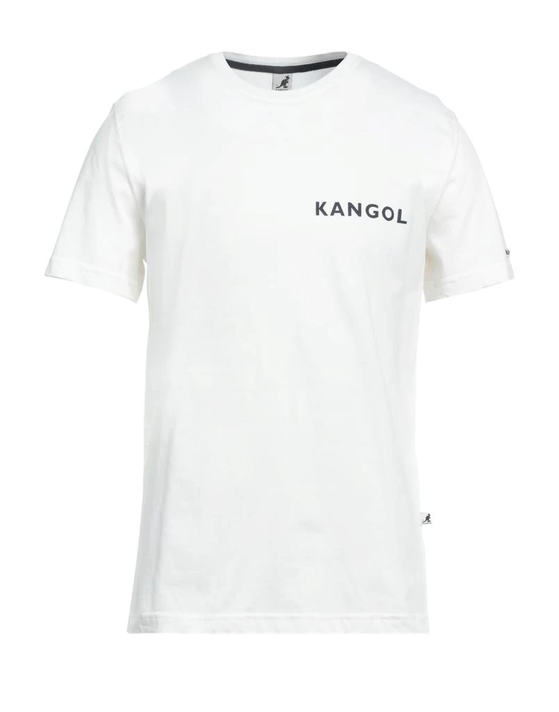 商品Kangol|T-shirt,价格¥184,第1张图片