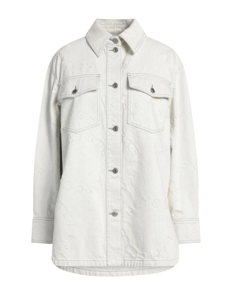 商品Stella McCartney|Denim jacket,价格¥2924,第1张图片