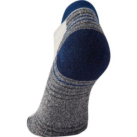 商品SmartWool|Performance Hike Light Cushion Low Ankle Sock - Women's,价格¥131,第2张图片详细描述