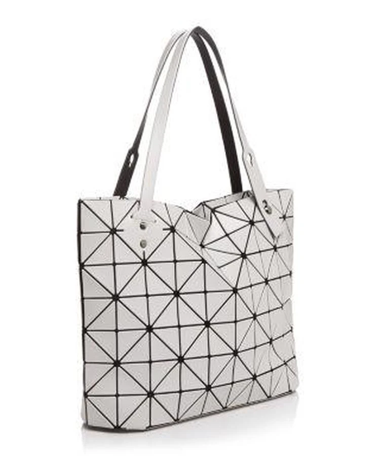 商品Issey Miyake|Rock Matte Small Tote  ,价格¥6626,第4张图片详细描述