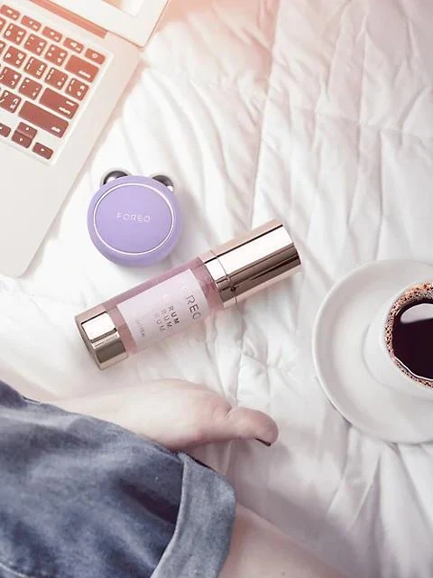 商品Foreo|BEAR Mini Smart Microcurrent Facial Toning Device,价格¥1649,第4张图片详细描述