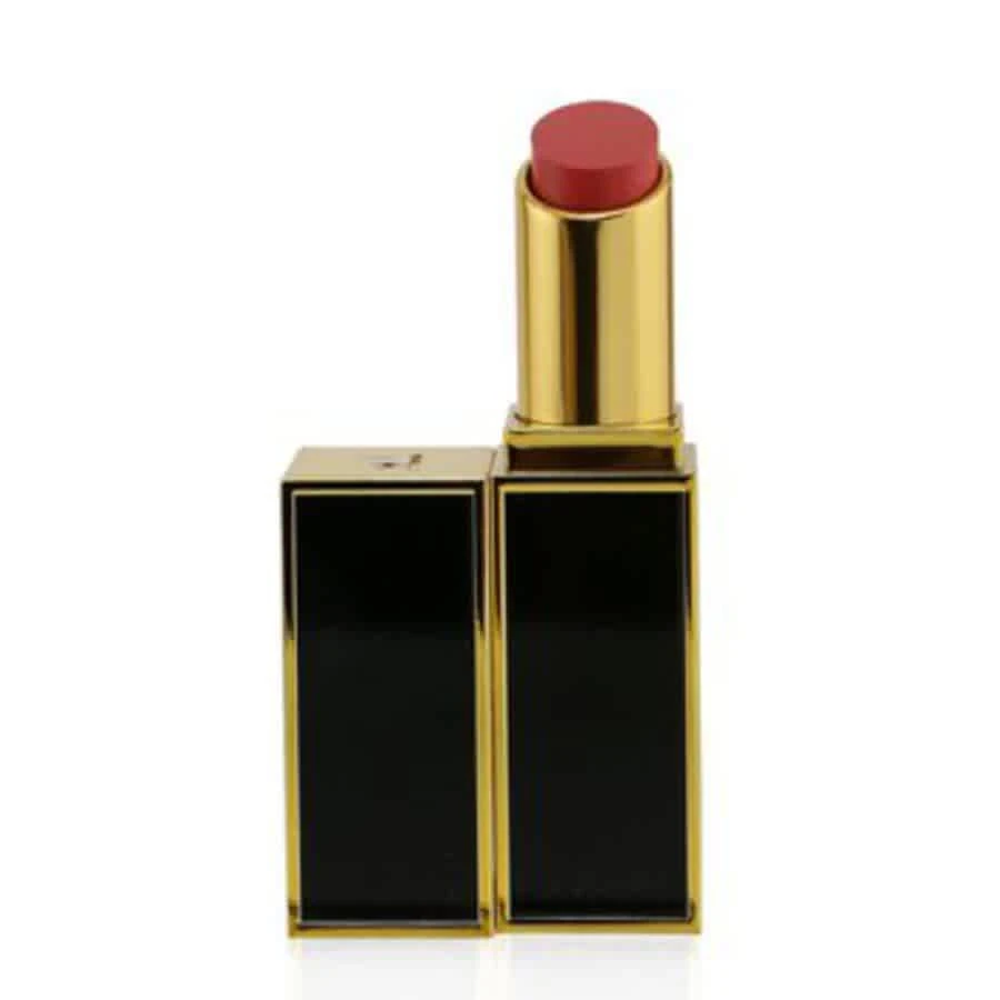 商品Tom Ford|Tom Ford - Lip Color Satin Matte - # 25 Clementine 3.3g/0.11oz,价格¥396,第3张图片详细描述