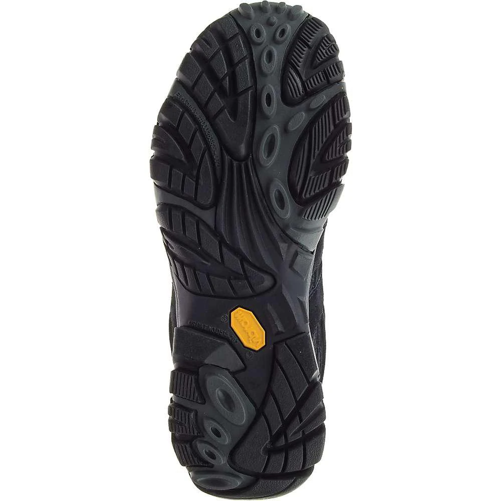 商品Merrell|Men's MOAB 2 Vent Mid Boot,价格¥583,第3张图片详细描述