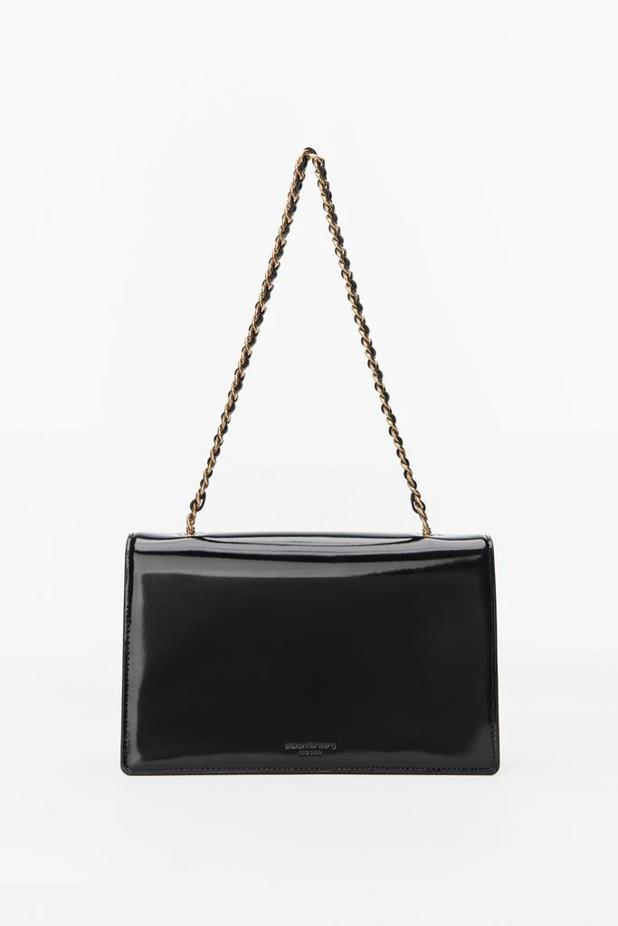 W LEGACY SMALL BAG IN LEATHER 商品