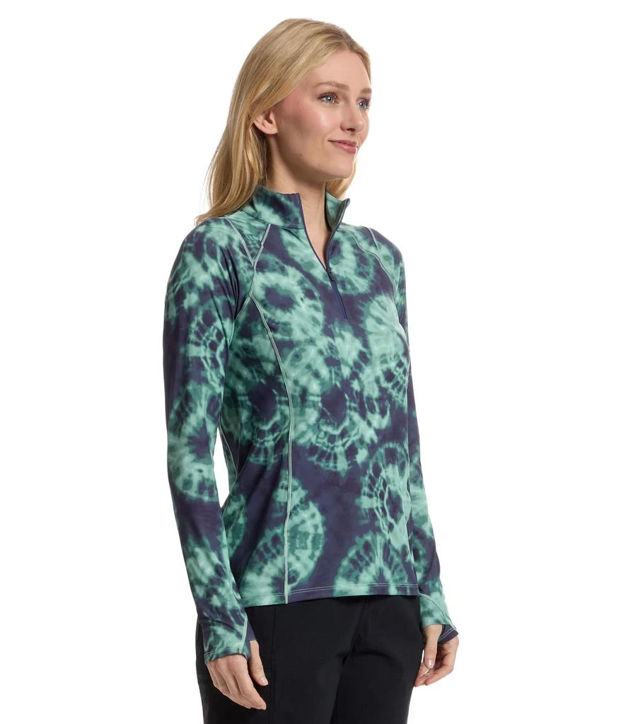 商品Mountain Hardwear|Crater Lake™ 1/2 Zip,价格¥601,第2张图片详细描述