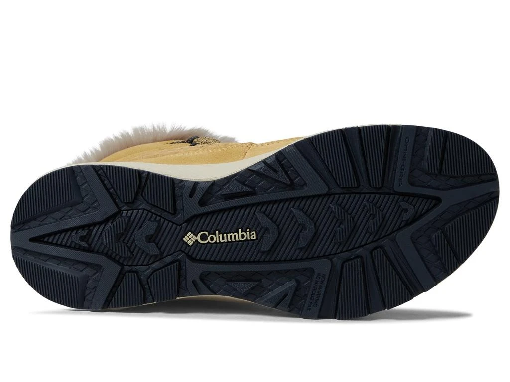 商品Columbia|Slopeside Peak™ Luxe,价格¥780,第3张图片详细描述