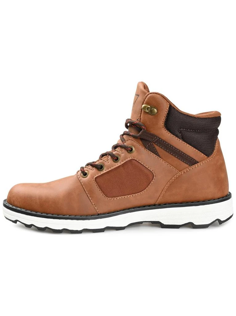 Derrick Ankle Boots 商品