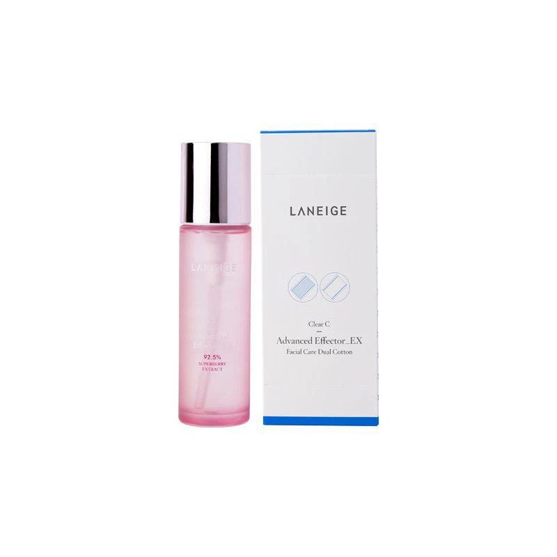商品Laneige|韩国直邮Laneige兰芝鲜活亮采维果精华肌底液浆果护肤神仙水Vc150ml,价格¥369,第1张图片