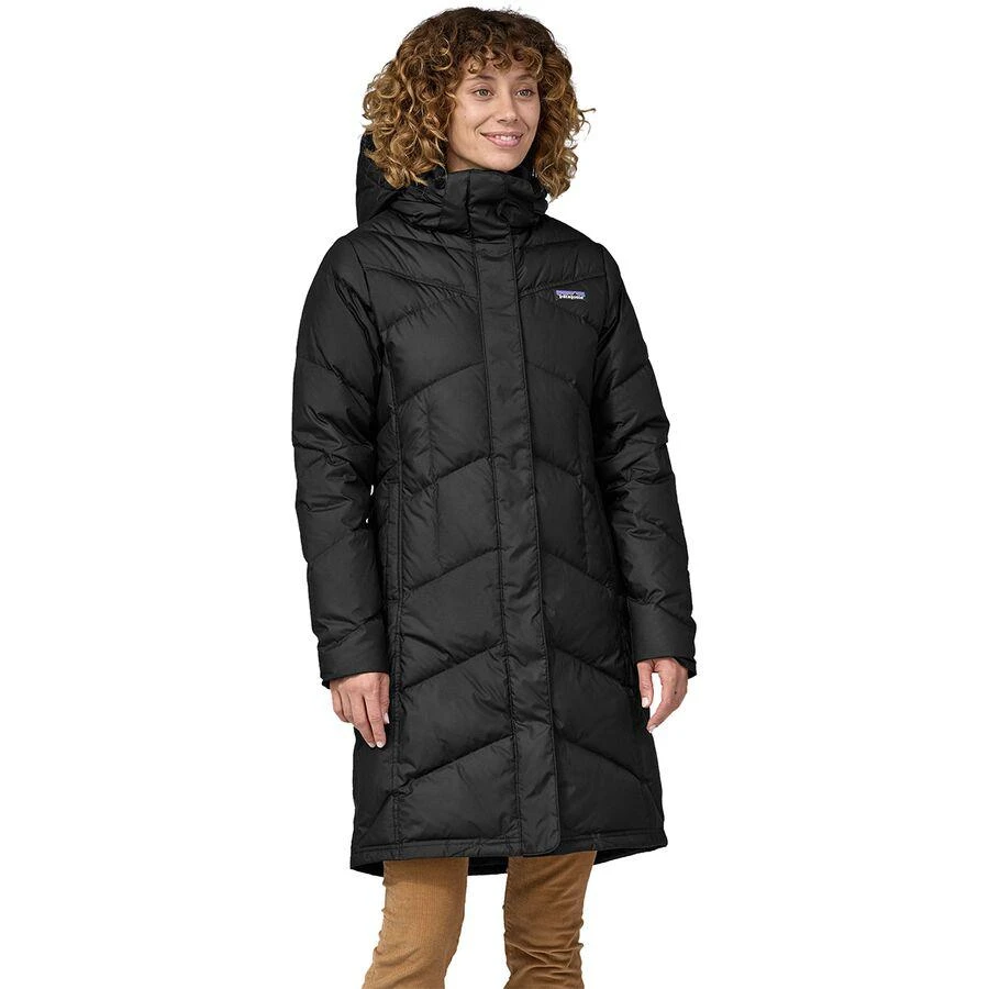 商品Patagonia|Down With It Parka - Women's,价格¥1586,第1张图片