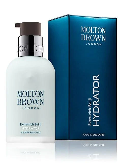 商品Molton Brown|Extra-Rich Bai Ji Hydrator,价格¥284,第2张图片详细描述