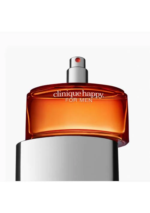 商品Clinique|Happy For Men Cologne Spray,价格¥558,第4张图片详细描述