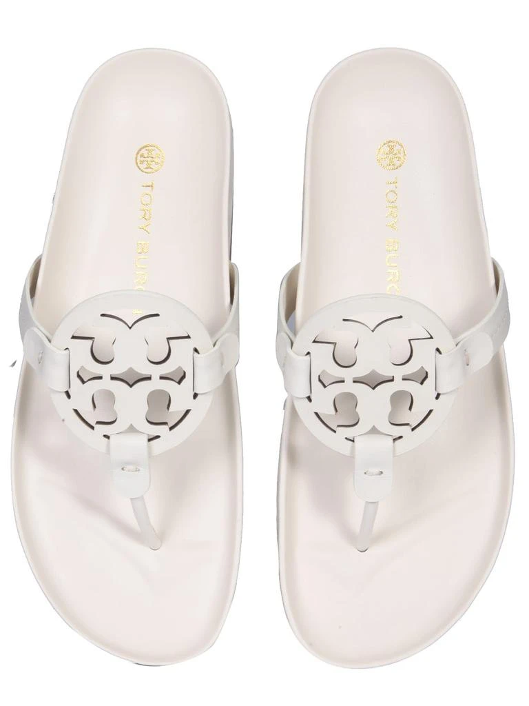 商品Tory Burch|Tory Burch Cloud Miller Sandal,价格¥1762,第3张图片详细描述