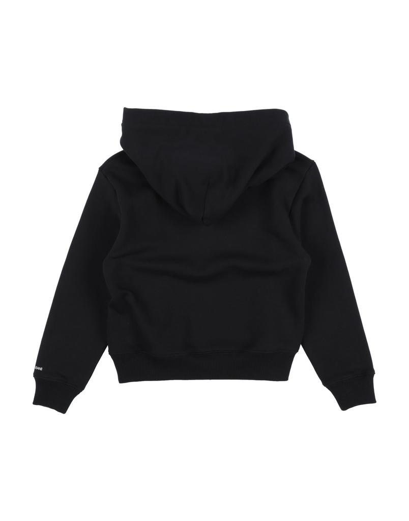 商品Calvin Klein|Hooded sweatshirt,价格¥444,第4张图片详细描述