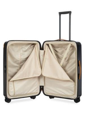 Amalfi 27 Inch Spinner Suitcase商品第9张图片规格展示