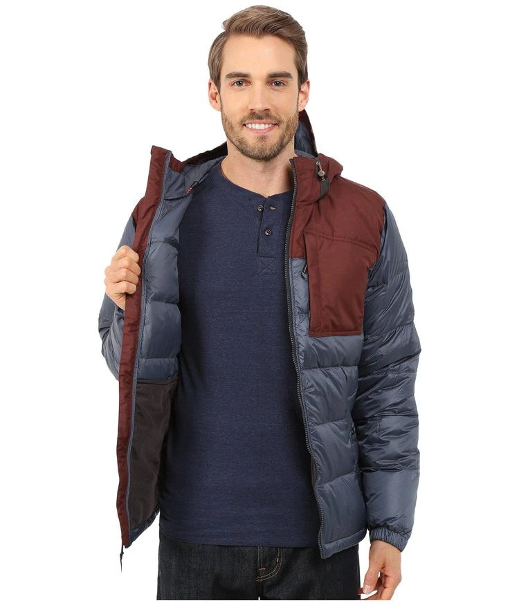 商品Prana|Tanner Down Jacket,价格¥925,第5张图片详细描述