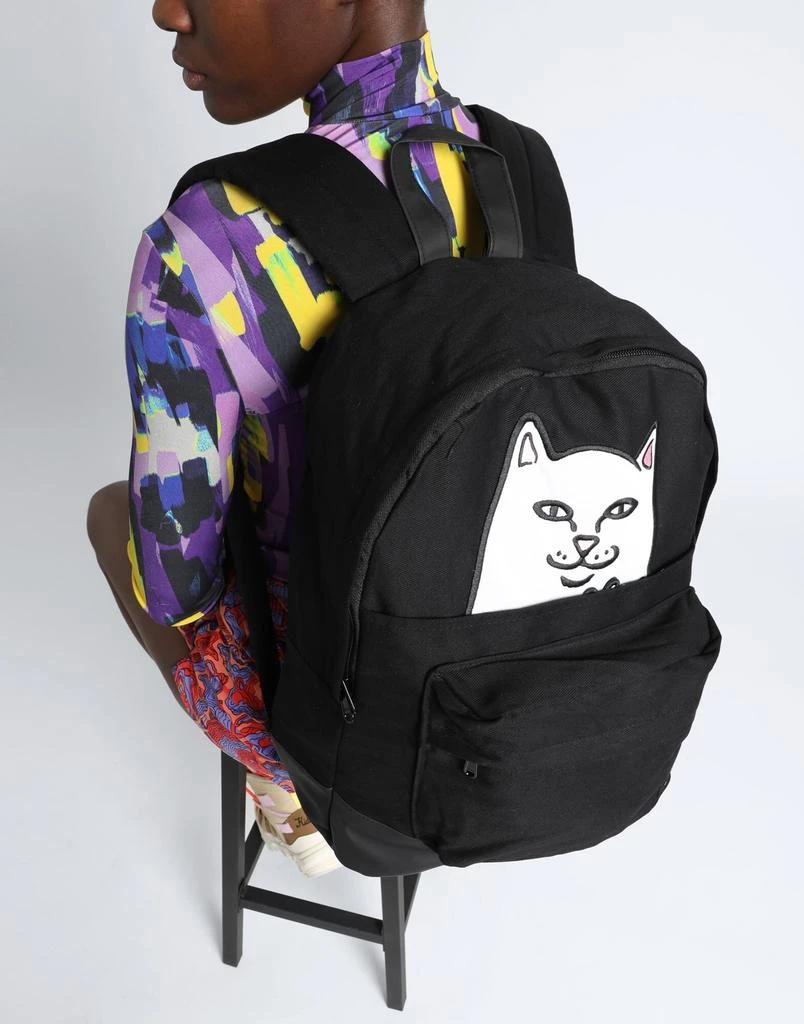 商品RIPNDIP|Backpacks,价格¥603,第3张图片详细描述