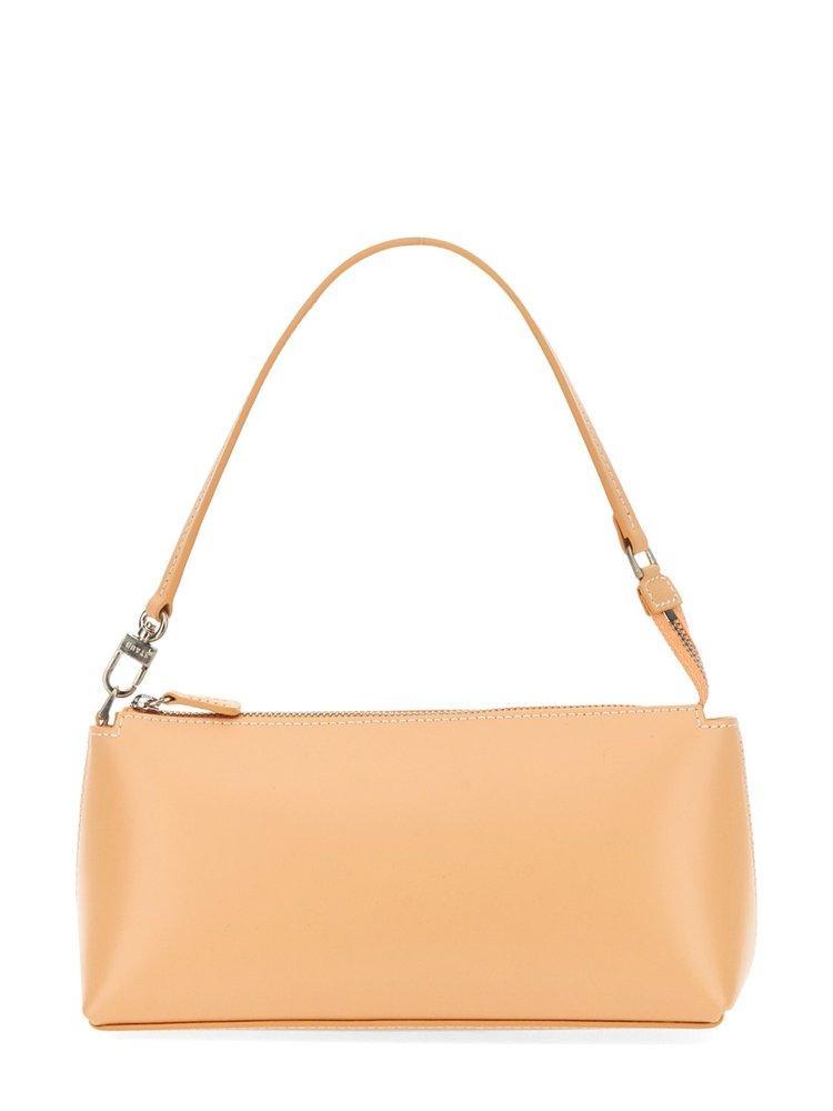 商品Staud|Staud Kaia Zipped Shoulder Bag,价格¥1127,第1张图片