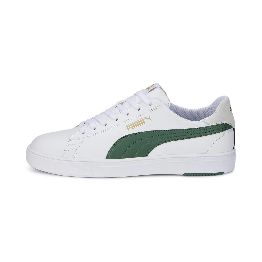 PUMA Men's Serve Pro Lite Sneakers 商品