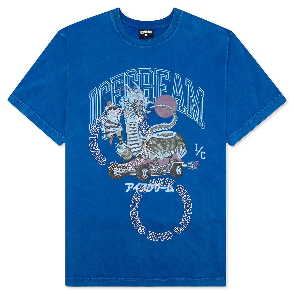 商品Icecream|Icecream Family Reunion S/S Knit - Daphne,价格¥499,第1张图片