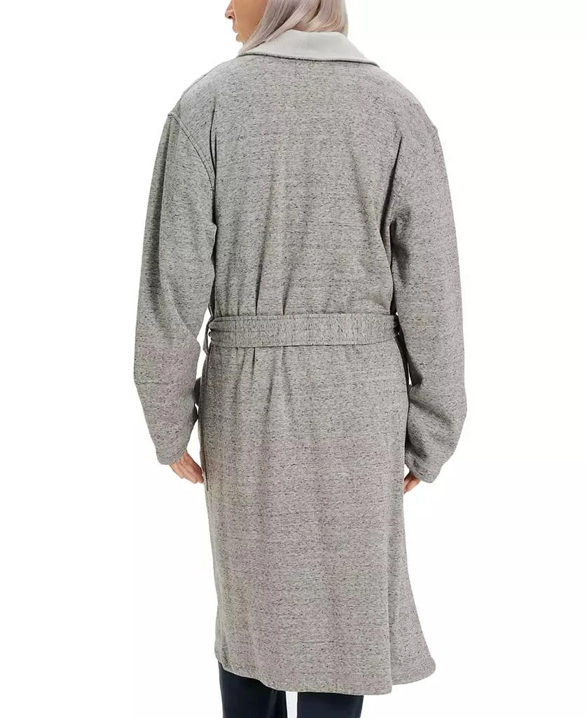 商品UGG|Men's Robinson Fleece Robe,价格¥1125,第4张图片详细描述