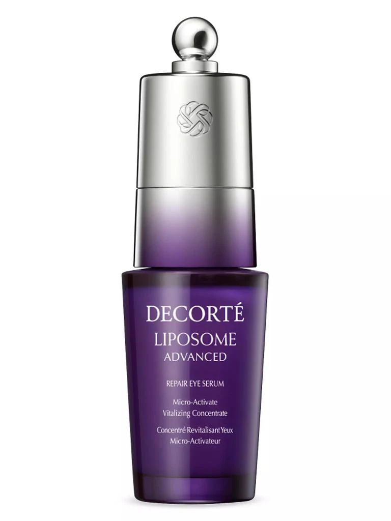 商品DECORTé|Liposome Advanced Repair Eye Serum,价格¥527,第1张图片