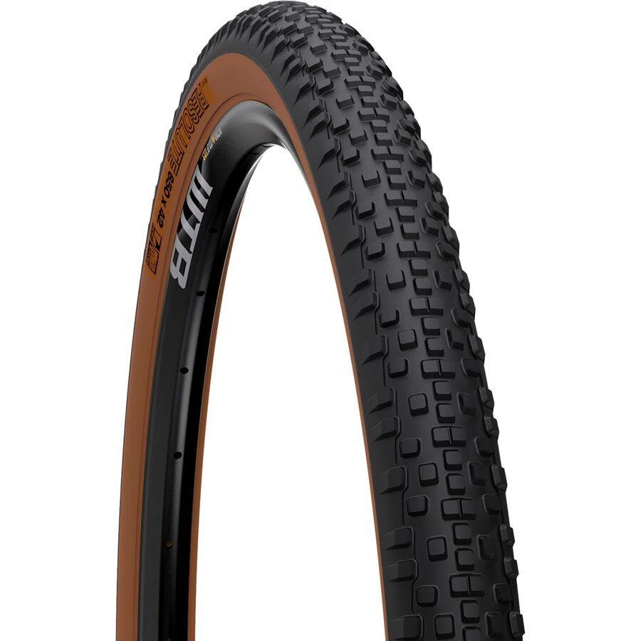 商品WTB|Resolute 650b TCS Tubeless Tire,价格¥481,第1张图片