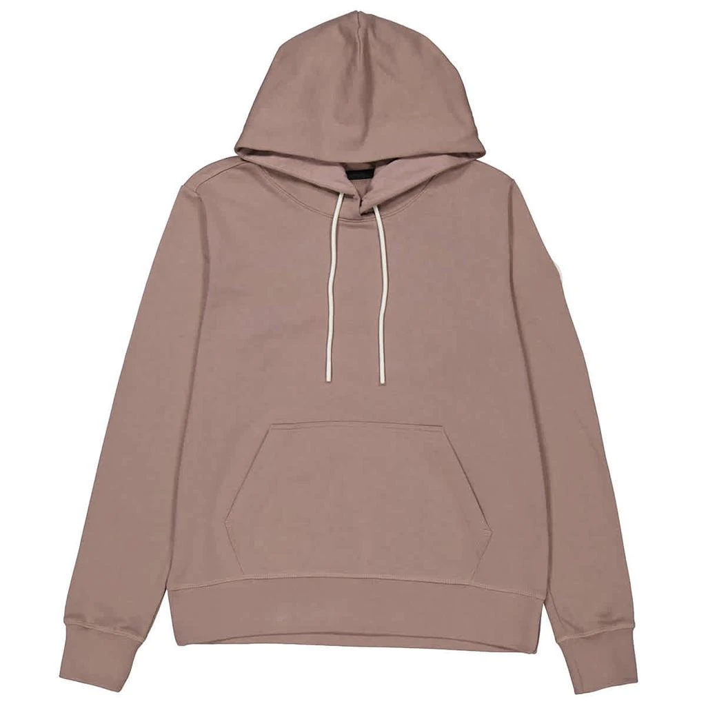 商品Canada Goose|Ladies Lucent Rose Muskoka Cotton Hoody,价格¥1937,第1张图片