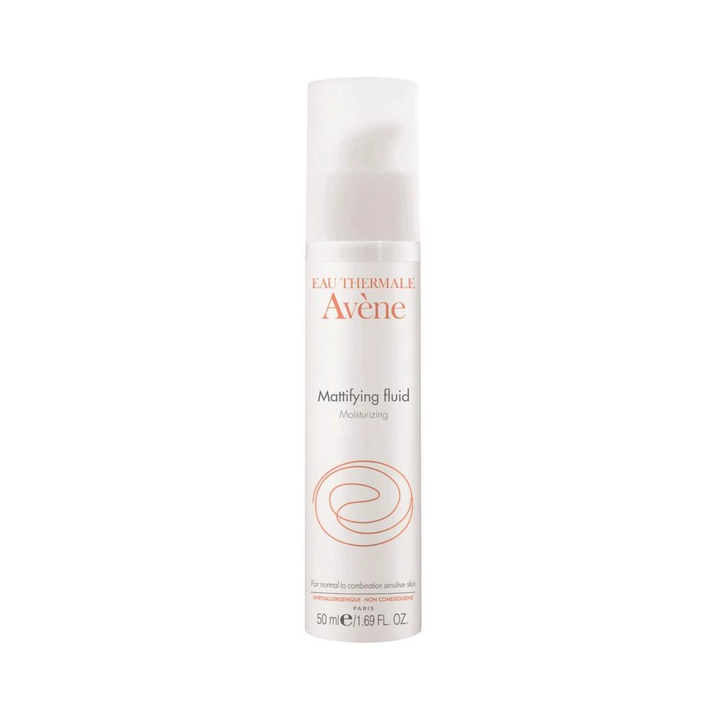 商品Avene|Avène Mattifying Fluid 1.69fl. oz,价格¥236,第1张图片